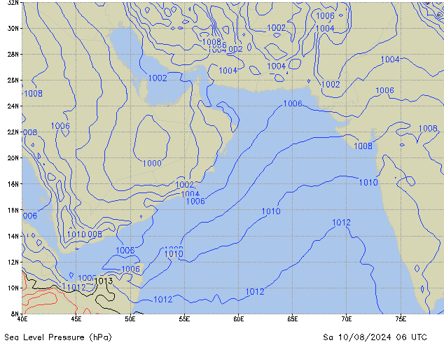 Sa 10.08.2024 06 UTC