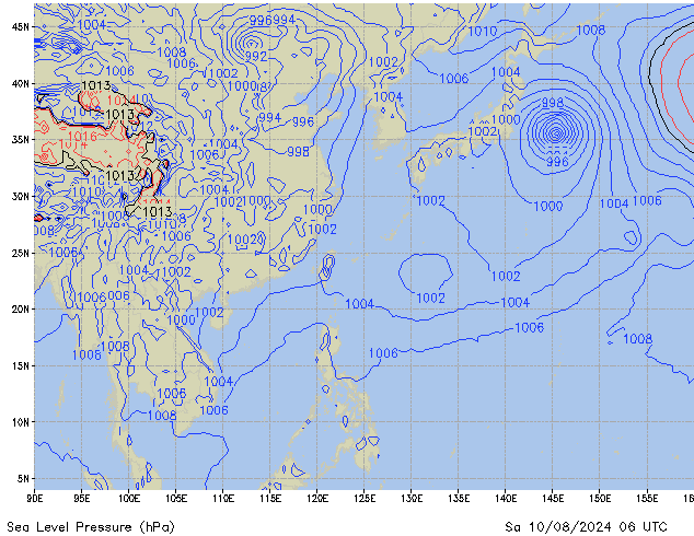 Sa 10.08.2024 06 UTC