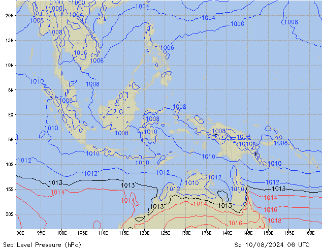 Sa 10.08.2024 06 UTC