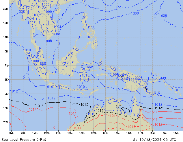 Sa 10.08.2024 06 UTC