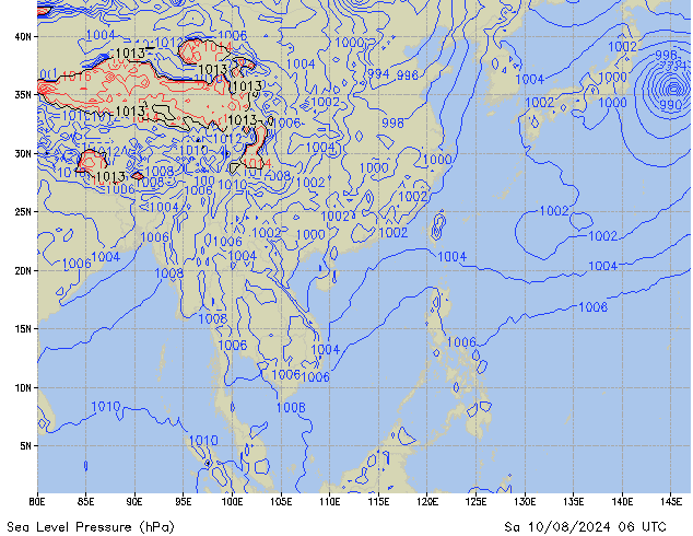 Sa 10.08.2024 06 UTC