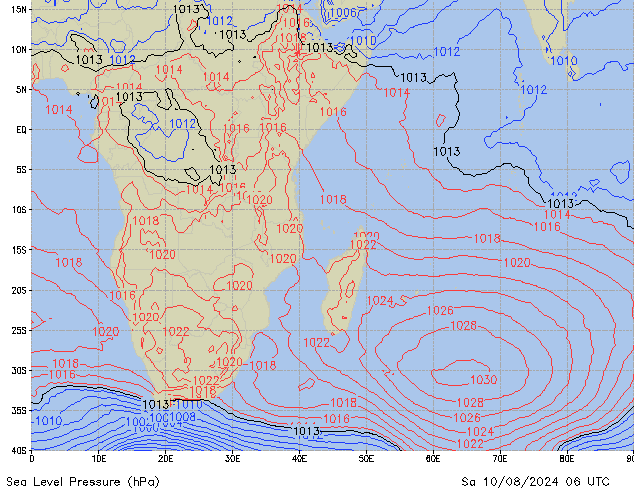 Sa 10.08.2024 06 UTC