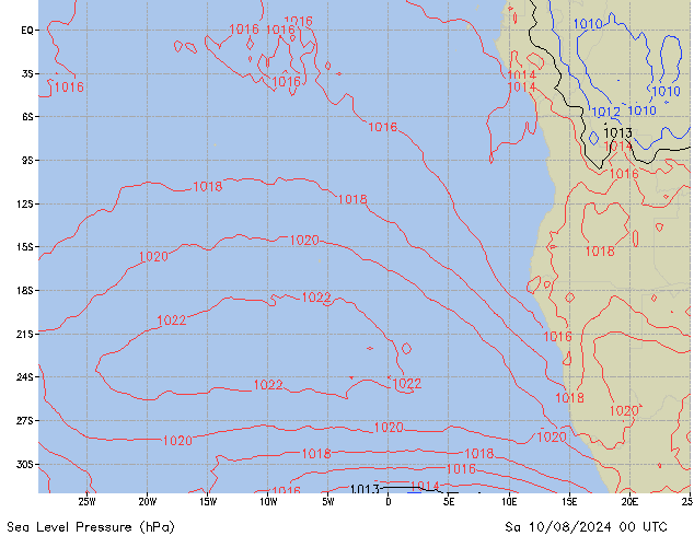 Sa 10.08.2024 00 UTC