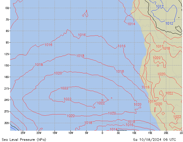 Sa 10.08.2024 06 UTC