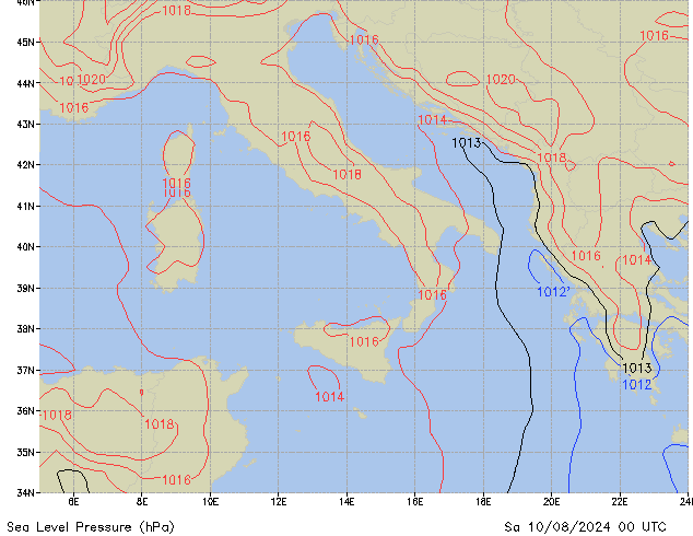 Sa 10.08.2024 00 UTC