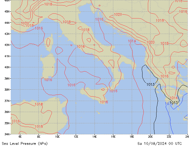 Sa 10.08.2024 00 UTC