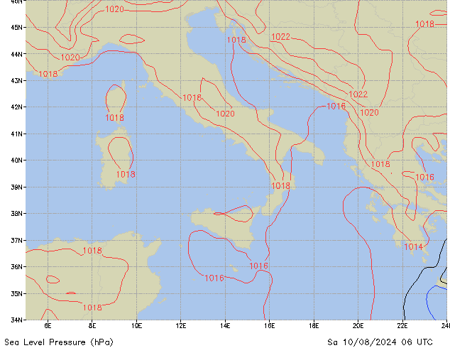 Sa 10.08.2024 06 UTC