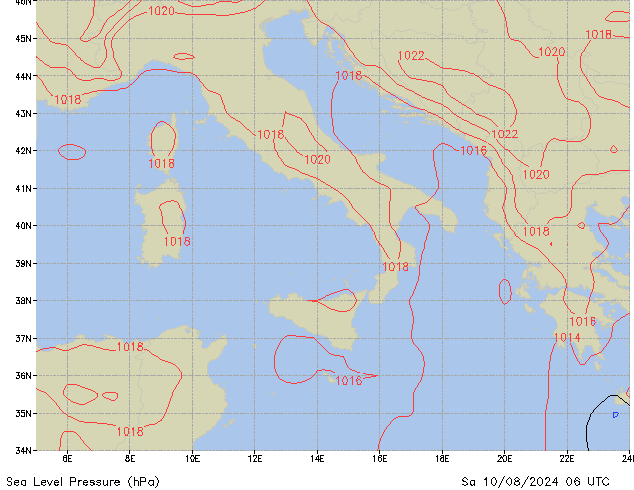 Sa 10.08.2024 06 UTC