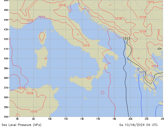 Sa 10.08.2024 09 UTC