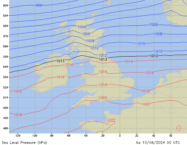 Sa 10.08.2024 00 UTC