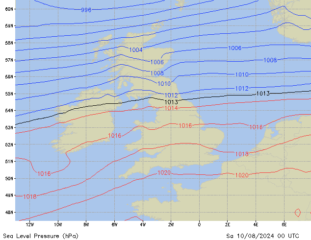 Sa 10.08.2024 00 UTC