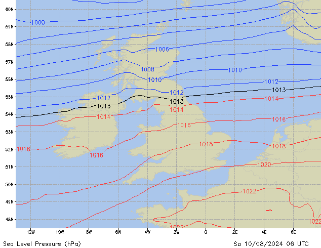 Sa 10.08.2024 06 UTC