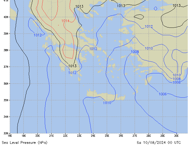 Sa 10.08.2024 00 UTC