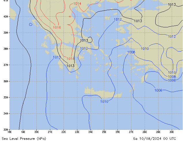 Sa 10.08.2024 00 UTC