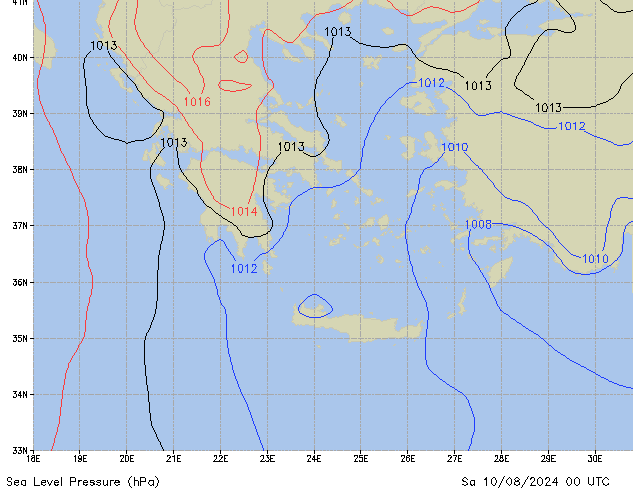 Sa 10.08.2024 00 UTC