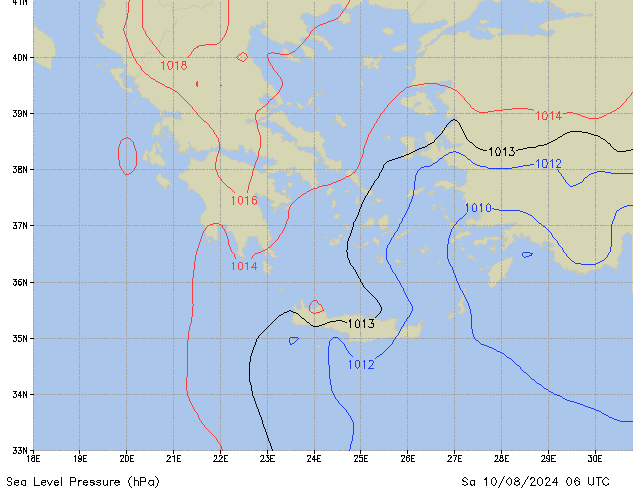 Sa 10.08.2024 06 UTC