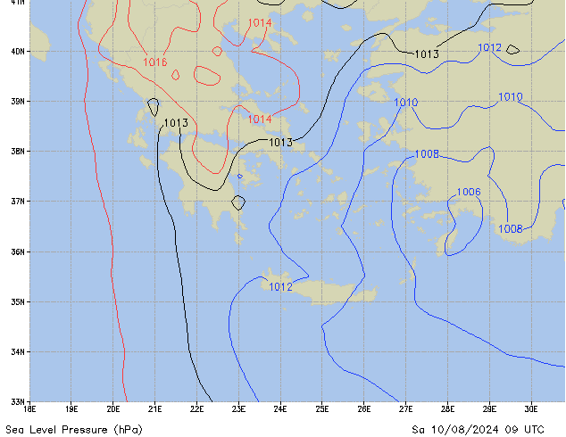 Sa 10.08.2024 09 UTC