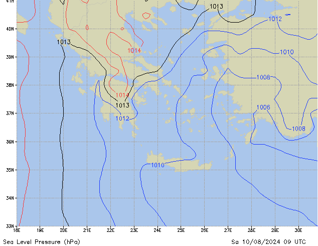 Sa 10.08.2024 09 UTC