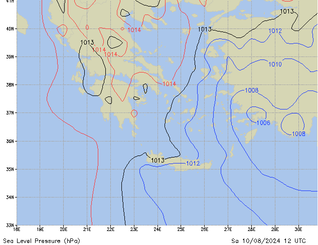 Sa 10.08.2024 12 UTC