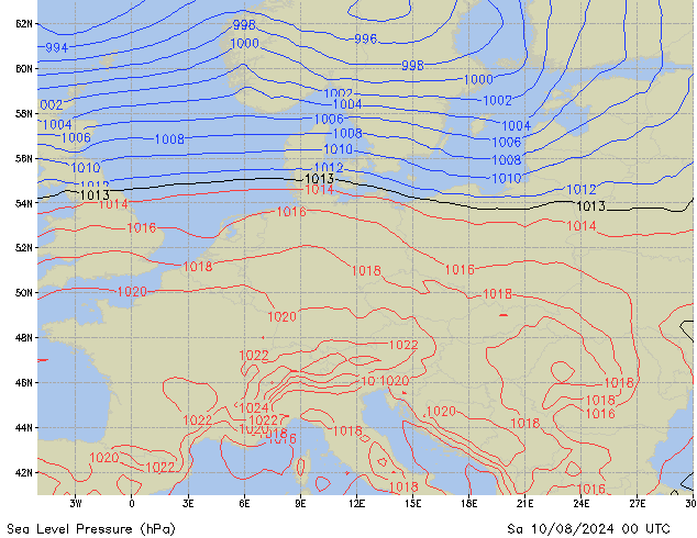 Sa 10.08.2024 00 UTC