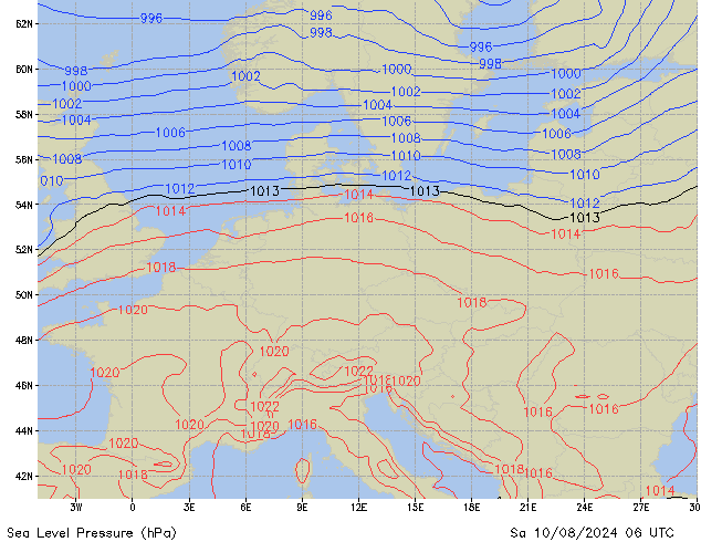 Sa 10.08.2024 06 UTC