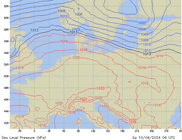 Sa 10.08.2024 06 UTC