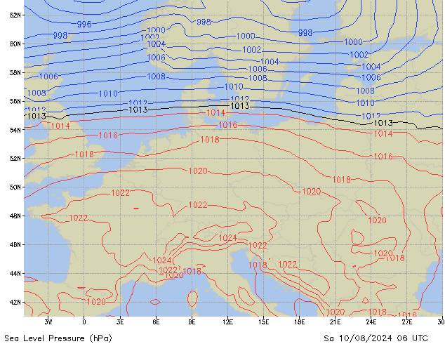 Sa 10.08.2024 06 UTC