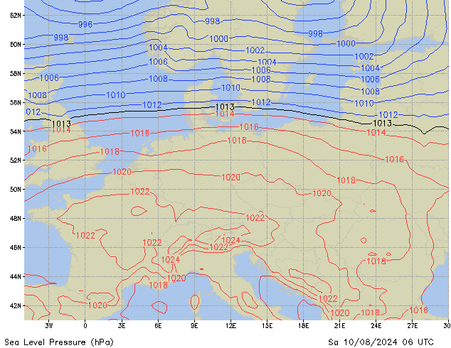 Sa 10.08.2024 06 UTC