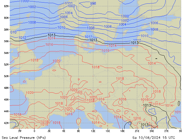 Sa 10.08.2024 15 UTC