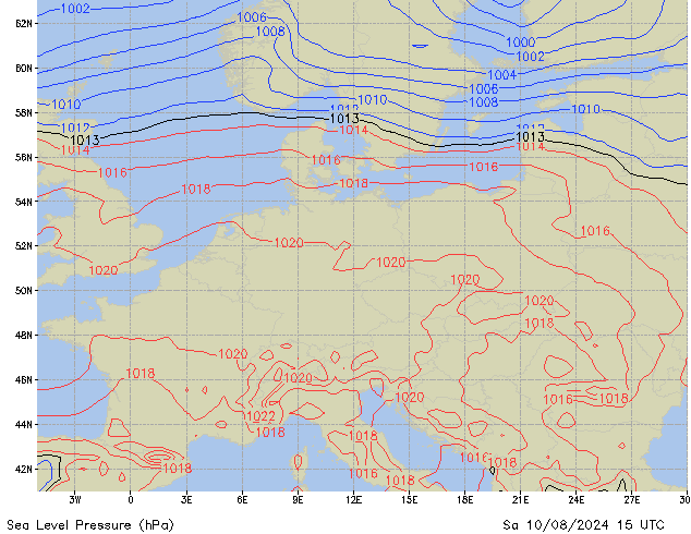 Sa 10.08.2024 15 UTC