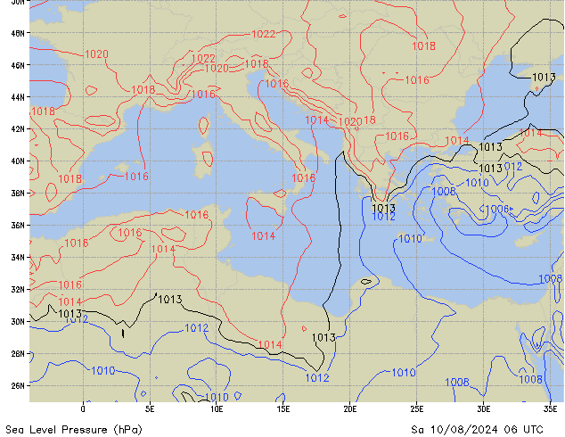 Sa 10.08.2024 06 UTC