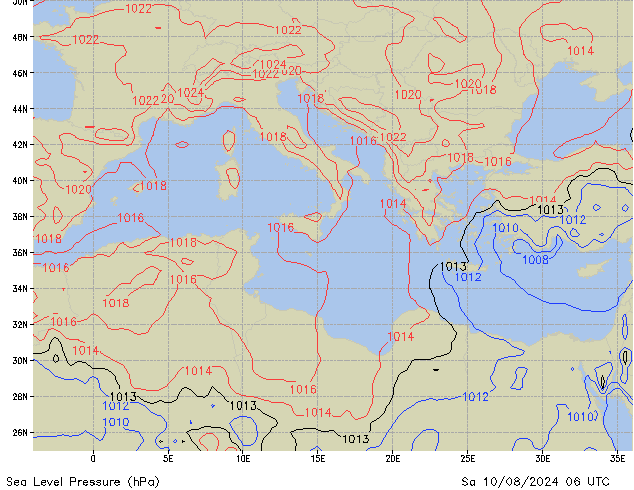 Sa 10.08.2024 06 UTC