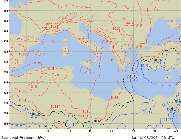 Sa 10.08.2024 06 UTC