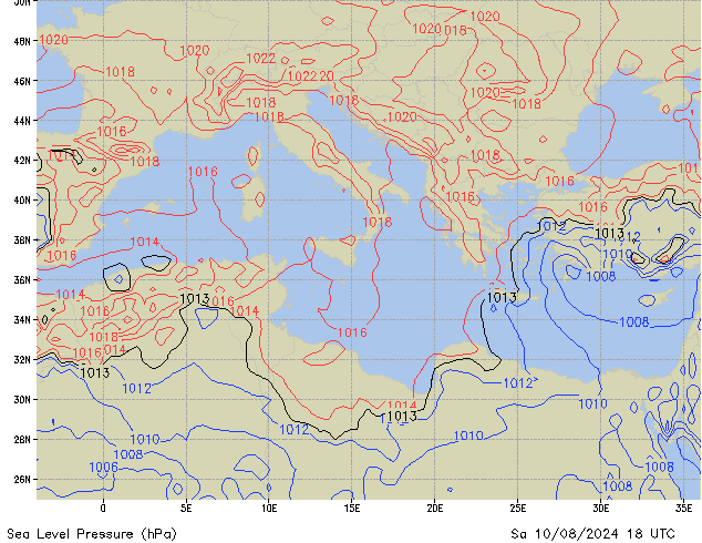 Sa 10.08.2024 18 UTC