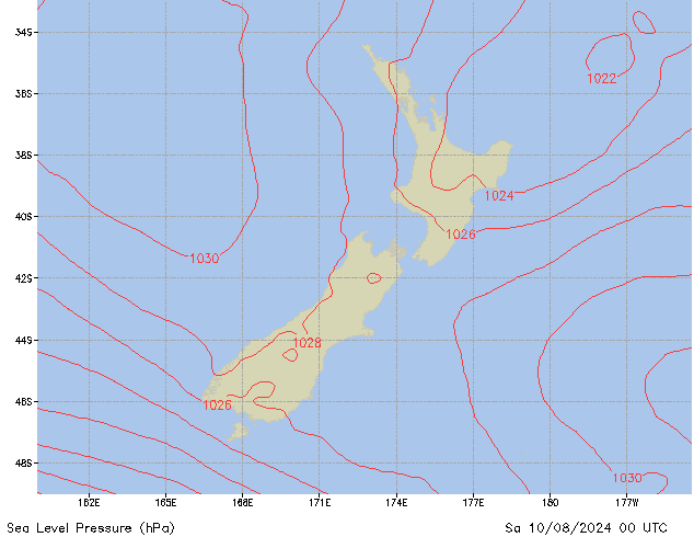 Sa 10.08.2024 00 UTC