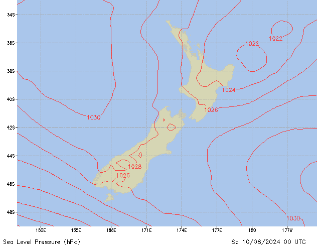 Sa 10.08.2024 00 UTC