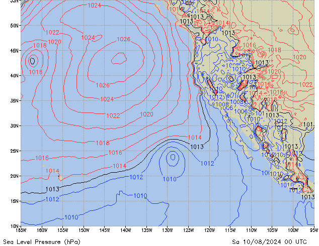 Sa 10.08.2024 00 UTC