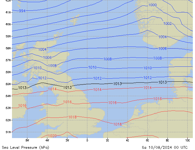 Sa 10.08.2024 00 UTC