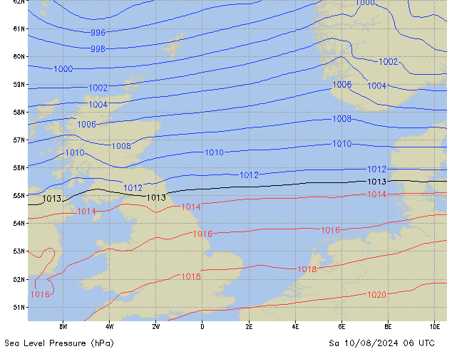 Sa 10.08.2024 06 UTC