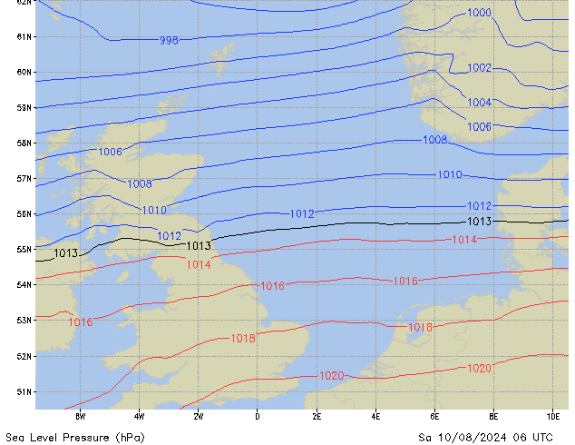 Sa 10.08.2024 06 UTC