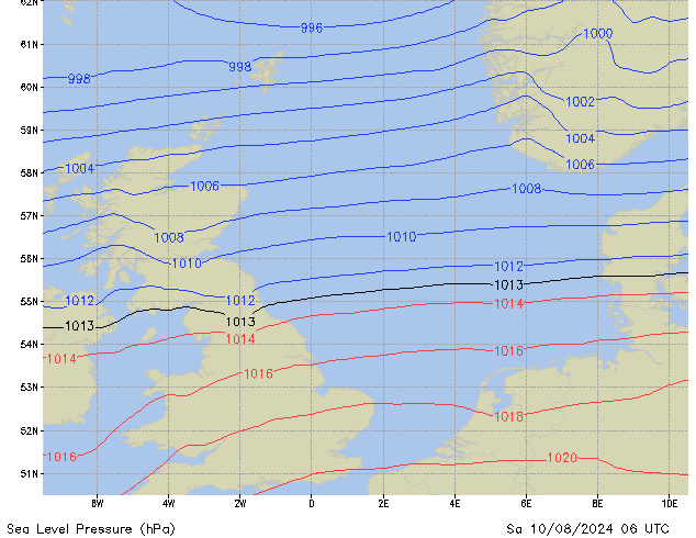 Sa 10.08.2024 06 UTC