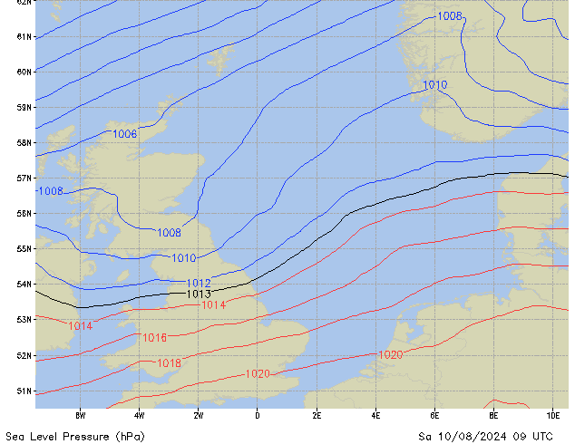 Sa 10.08.2024 09 UTC