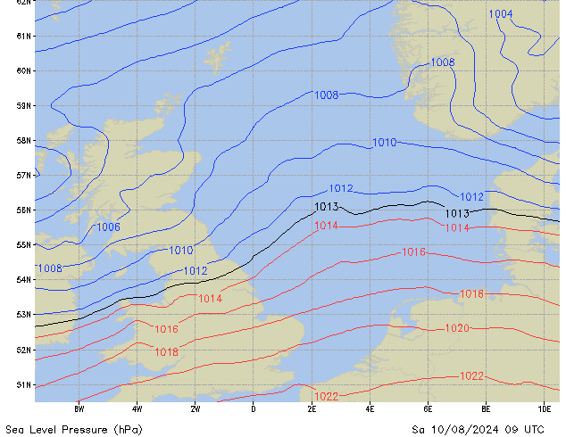 Sa 10.08.2024 09 UTC