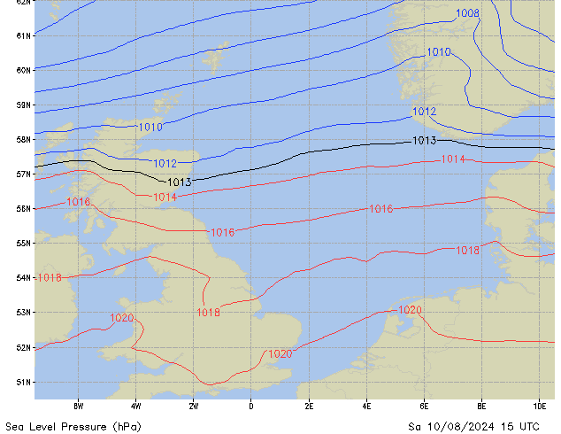 Sa 10.08.2024 15 UTC