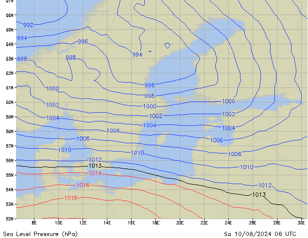 Sa 10.08.2024 06 UTC