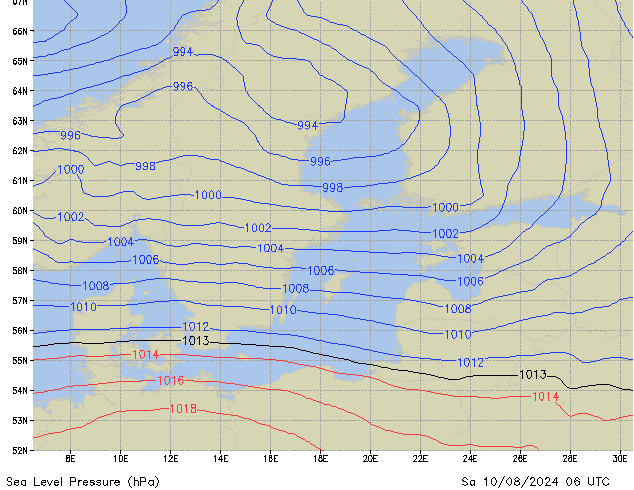 Sa 10.08.2024 06 UTC