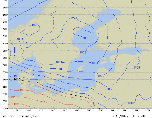 Sa 10.08.2024 09 UTC