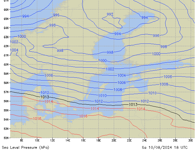 Sa 10.08.2024 18 UTC