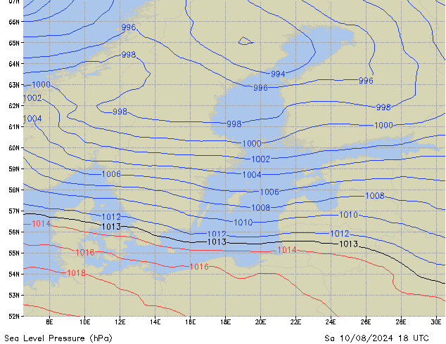 Sa 10.08.2024 18 UTC