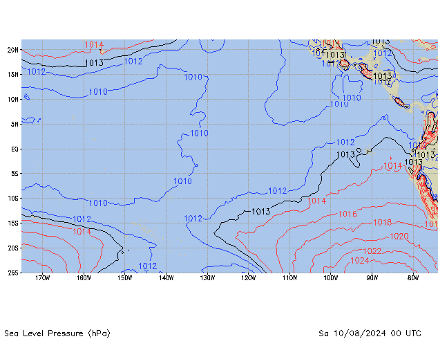 Sa 10.08.2024 00 UTC